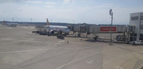 Ryanair запровадив авіарейс зі Львова до Англії