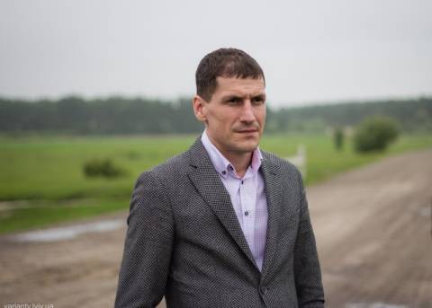 Валентин Коваленко