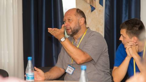 Зеновій Сірик