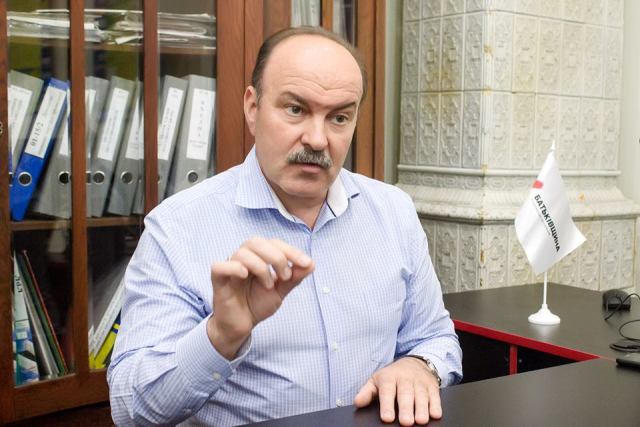 «Четверту владу» в Україні намагаються знищити чи принаймні приручити, – Цимбалюк