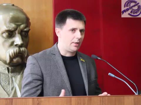 Депутат Ковалик збирає готівку із зарплати