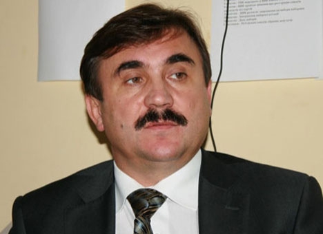 У мене одна рідна мова – українська, яку я люблю, поважаю і плекаю – Іван Груник