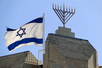 У Львові можуть відкрити консульство Ізраїлю