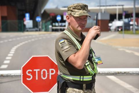 За добу з України виїхали понад 50 тисяч людей