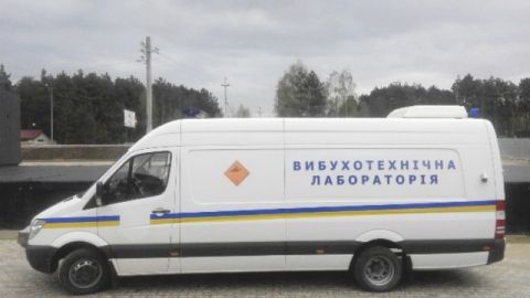 У Львівській пивоварні не виявили вибухівки