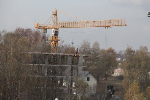 На Львівщині передбачили майже 200 мільйонів на ремонт житла для переселенців