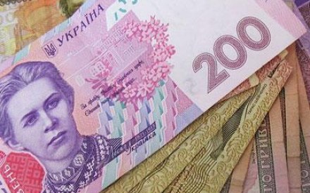 На Львівщині заборгували 68,7 млн. грн зарплати