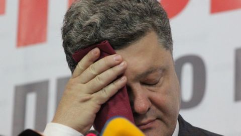 Порошенко призначив командувача Нацгвардії