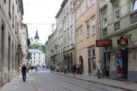 8 листопада: найпопулярніші запити у Google