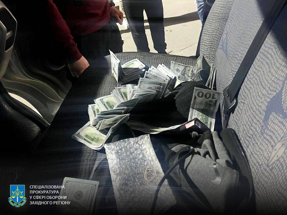 Мешканець Самбірщини налагодив схему переправлення ухилянтів через кордон