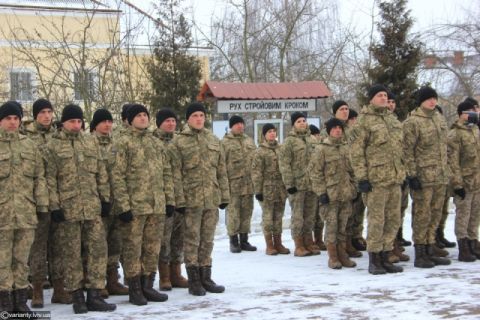 Закон про реінтеграцію Донбасу: стартує перетворення АТО на операцію Об'єднаних сил