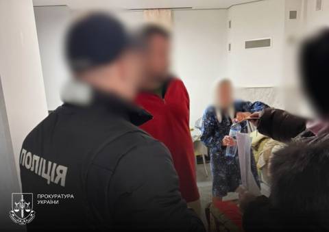 На Львівщині військовий підробив документи й отримав 800 тисяч гривень бойових виплат