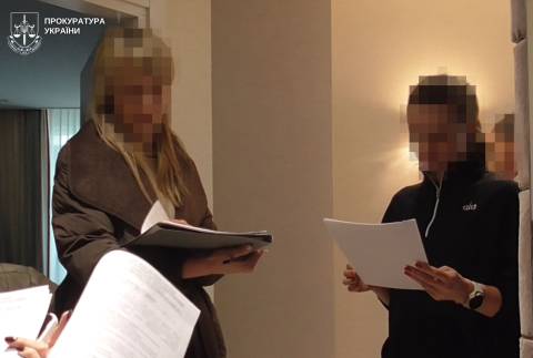 Депутатка Львівської райради приховала у декларації майна на понад три мільйони гривень