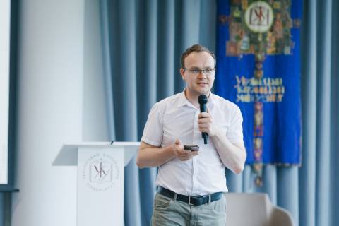 Садовий у травні преміював Москаленка на майже 30 тисяч за високі досягнення у праці