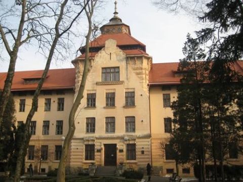 Понад 1 млн. грн. матеріальної допомоги не дораховані працівникам Лісотехнічного університету Львова