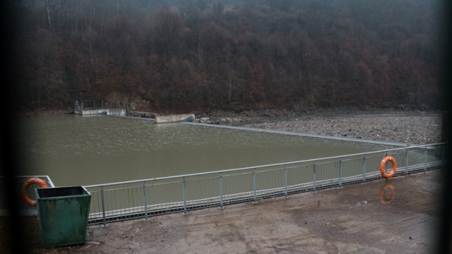 На Львівщині планують збудувати низку малих гідроелектростанцій