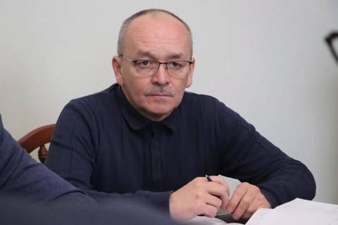 Кейван більше не очолює департамент ПЕК Львівської ОВА