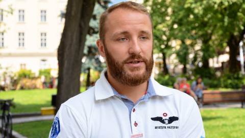 У Львові призначили керівника управління з питань ветеранів