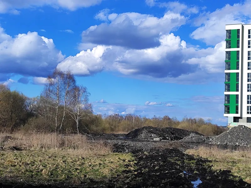 У Львові виставили на продаж ділянки під ТРЦ та промисловість