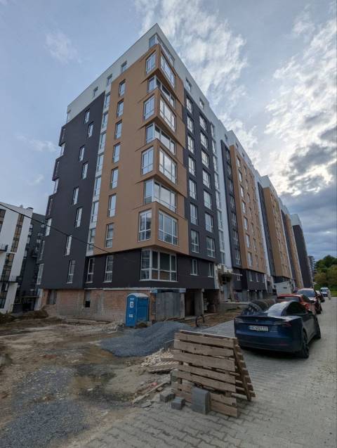 Довгобуди у Львові: їх завершить відповідальна компанія Resident Development 