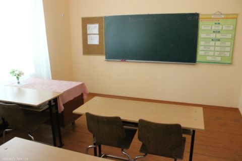 У 27 школах Львова продовжили карантин