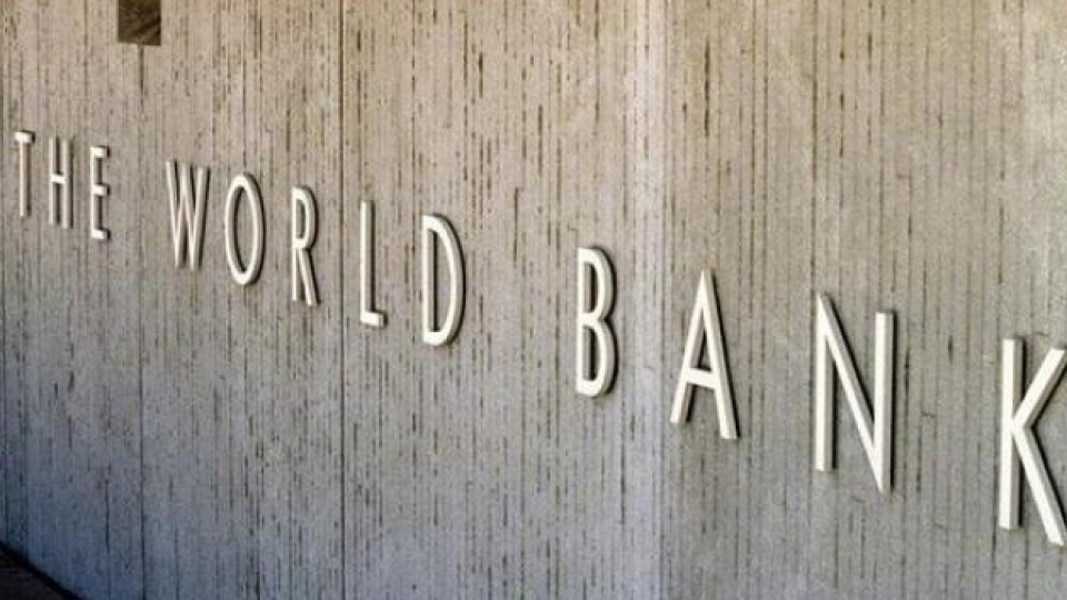 Світовий банк виділив Україні 500 млн дол