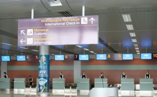 Кількість авіарейсів у Львові подвоїться цього року