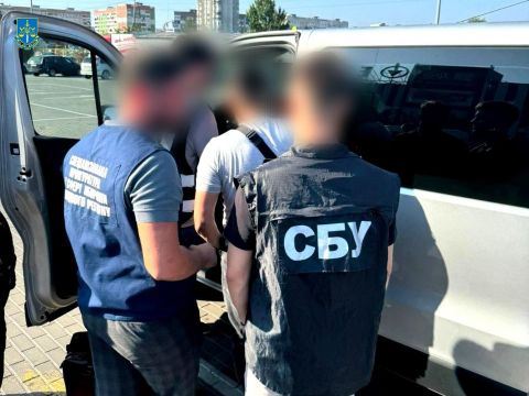 Староста села на Львівщині підкупив посадовців ТЦК, щоб переправити ухилянта за кордон