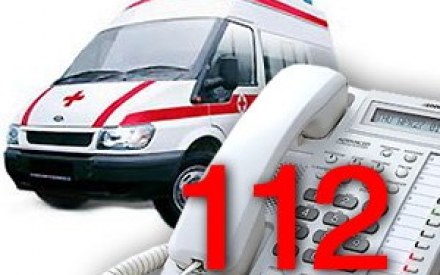 Єдиний номер "112" поширять на інші регіони України