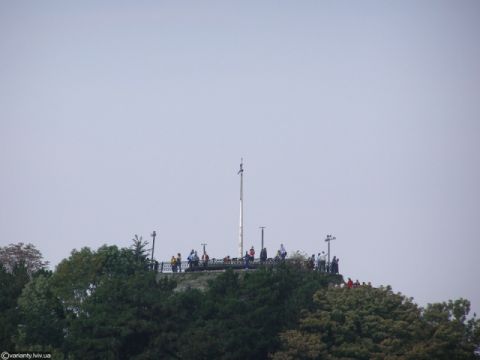 У Львові оголошували тривогу через запуск ракет