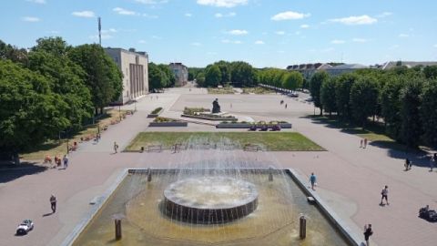 Індустріальний парк у Червонограді внесли у реєстр промислових парків України