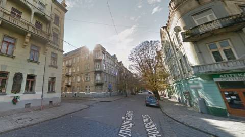 Шкірно-венерологічний диспансер виселили з приміщень на Коновальця