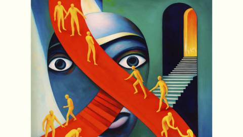 Погода на середу: сніг, 0°C