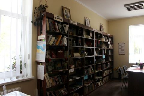 На Львівщині облаштують 20 бібліотечних просторів