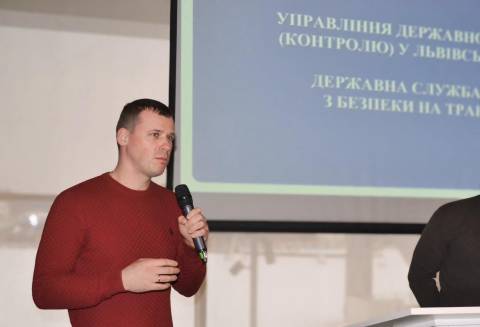 Очільник департаменту міської мобільності Львова у лютому заробив понад 80 тисяч гривень