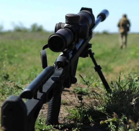 Генштаб ЗСУ оприлюднив втрати росіян на 4 вересня