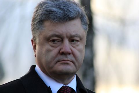 Порошенко призначив посла Литви