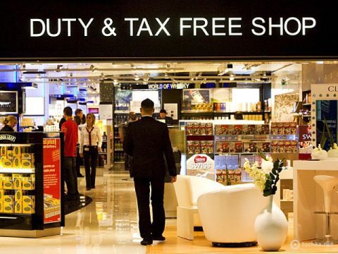 Відкриття магазинів Duty-free на території  Україні наразі безперспективні