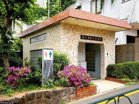 фото: dailymail.co.uk