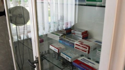 Лікарні Львівщини забезпечені медичним обладнанням лише на половину