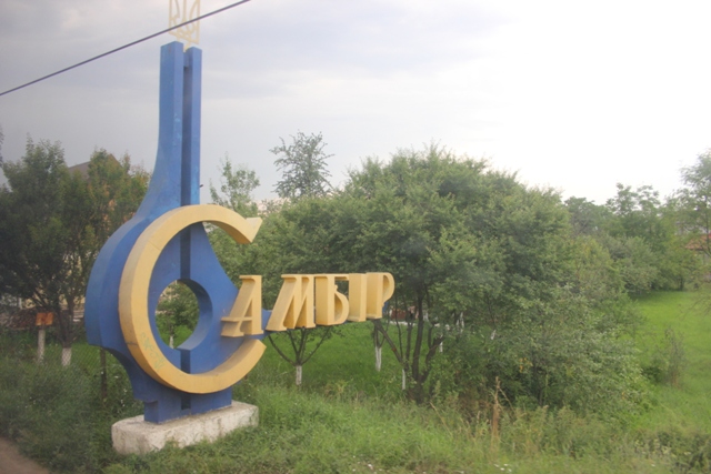 На Самбірщині зафіксували спалах Covid-19
