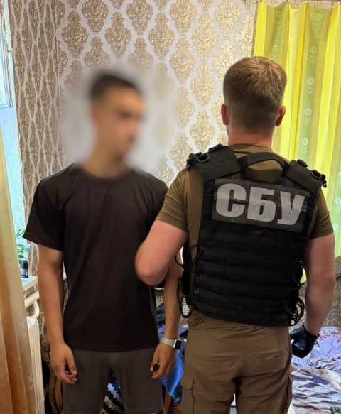 На Львівщині викрили міжнародний канал контрабанди мефедрону до Польщі