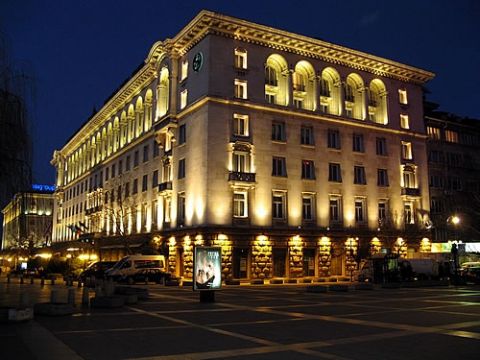 Готелі трьох світових мереж можуть з'явитися у Львові