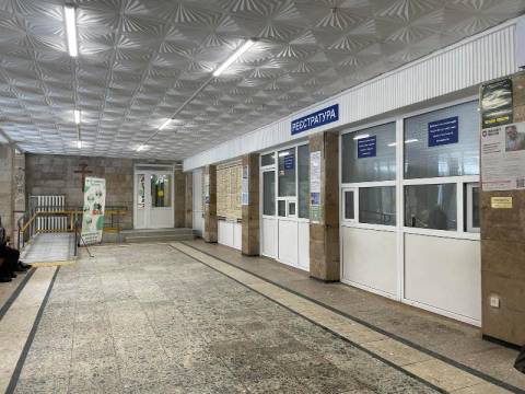 НСЗУ припинила фінансування чотирьох лікарень на Львівщині