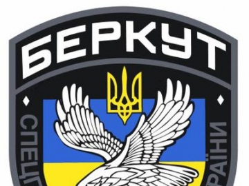 Начальник «Беркуту» підозрюється у криміналі