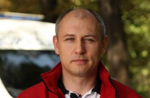 Очільник Львівського центру екстреної медичної допомоги у жовтні заробив понад 100 тисяч гривень