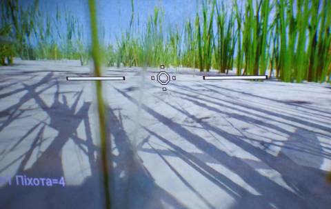 Томагавки та вибори