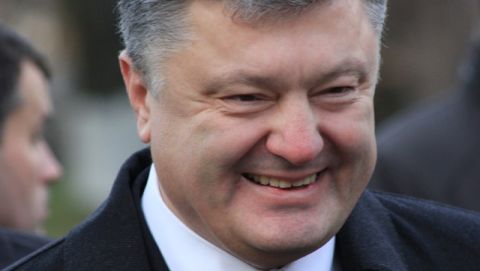 Порошенко зробить з українців колективного Стівена Фрая