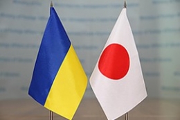 Прем’єр-міністр Японії приїде до України