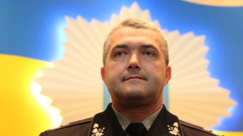 Представлення Середи у Львові